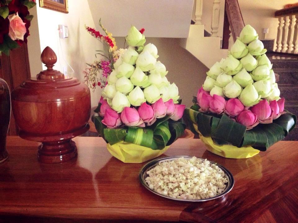 Apsara Guest House Kampot City Buitenkant foto